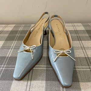 Gianni Bini Kitten Heels